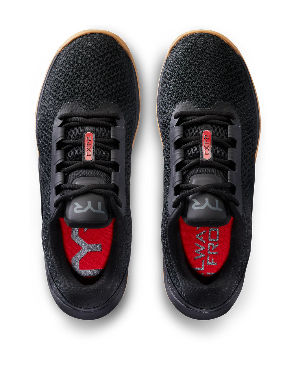 TYR CXT-2 | Black Gum