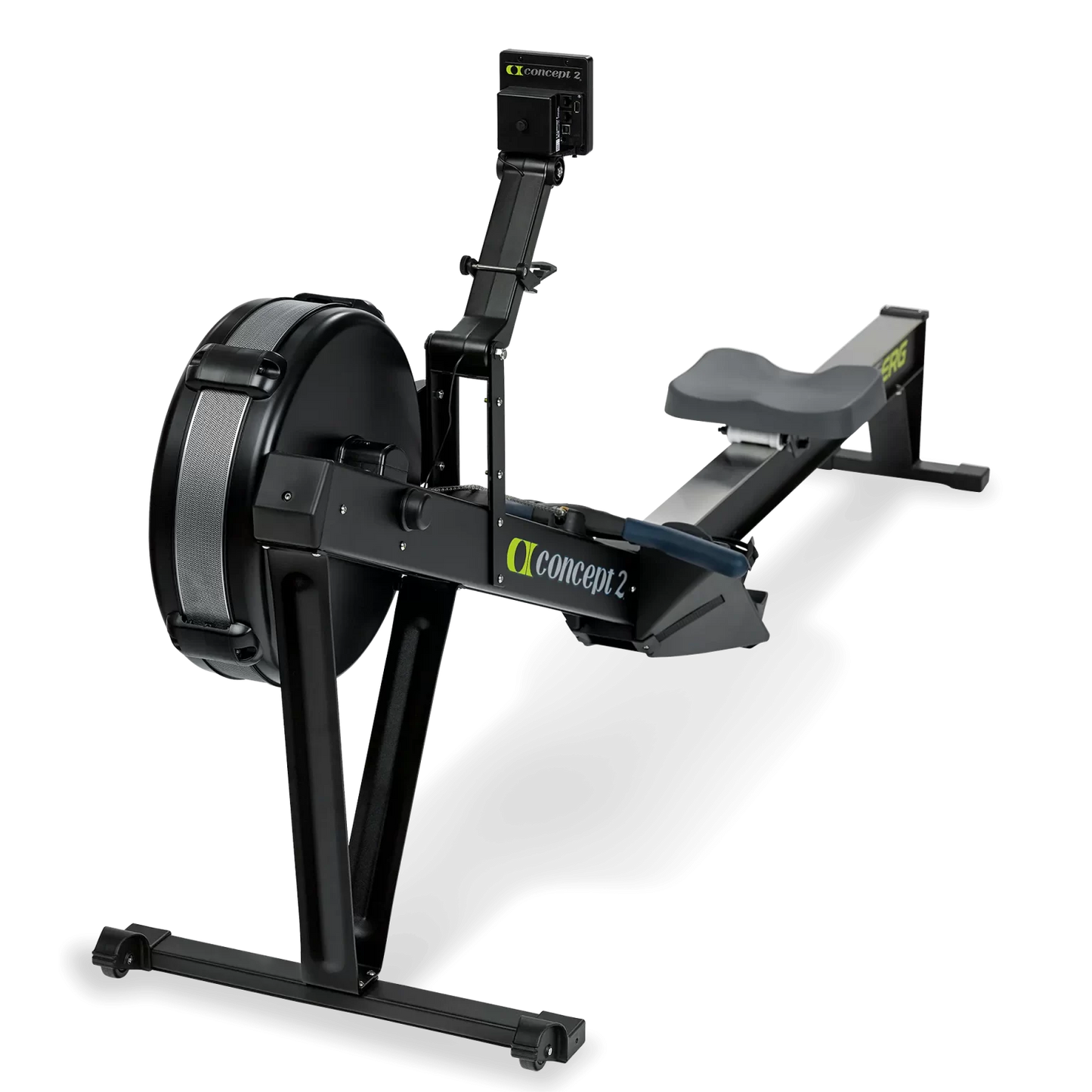 CONCEPT2 ROWERG ROWER - PM5 | PREVENTA