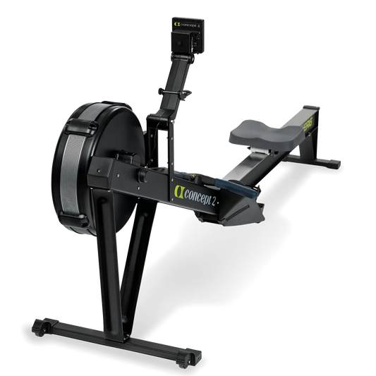 CONCEPT2 ROWERG ROWER - PM5 | PREVENTA