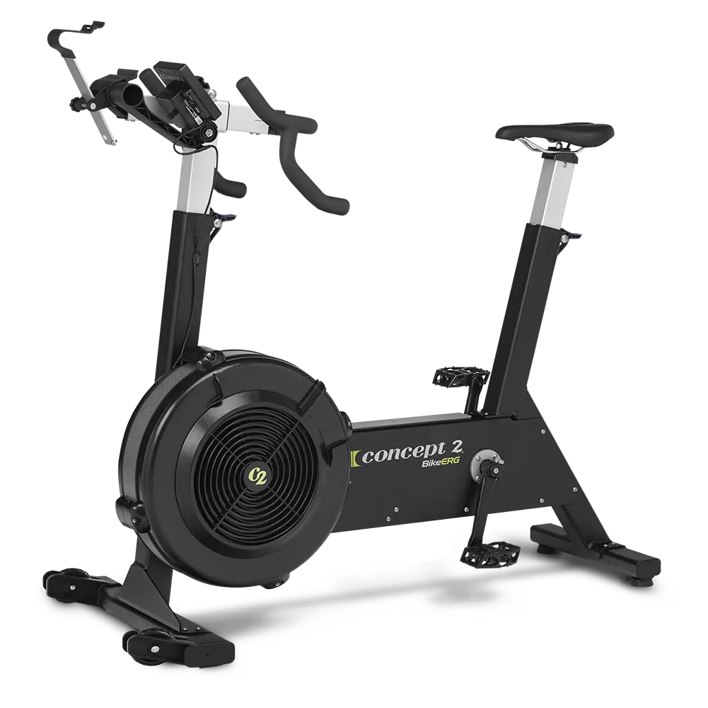 CONCEPT2 BIKEERG | PREVENTA