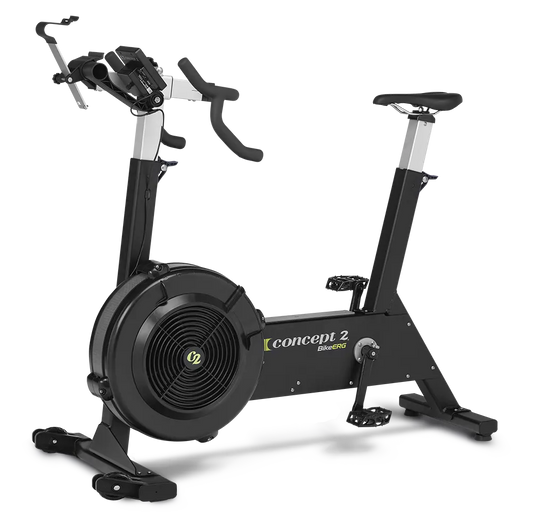 CONCEPT2 BIKEERG | PREVENTA