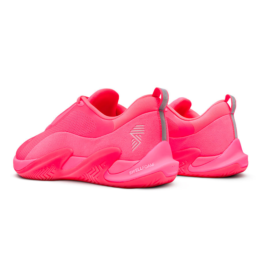 RAD ONE V2 | Neon Pink