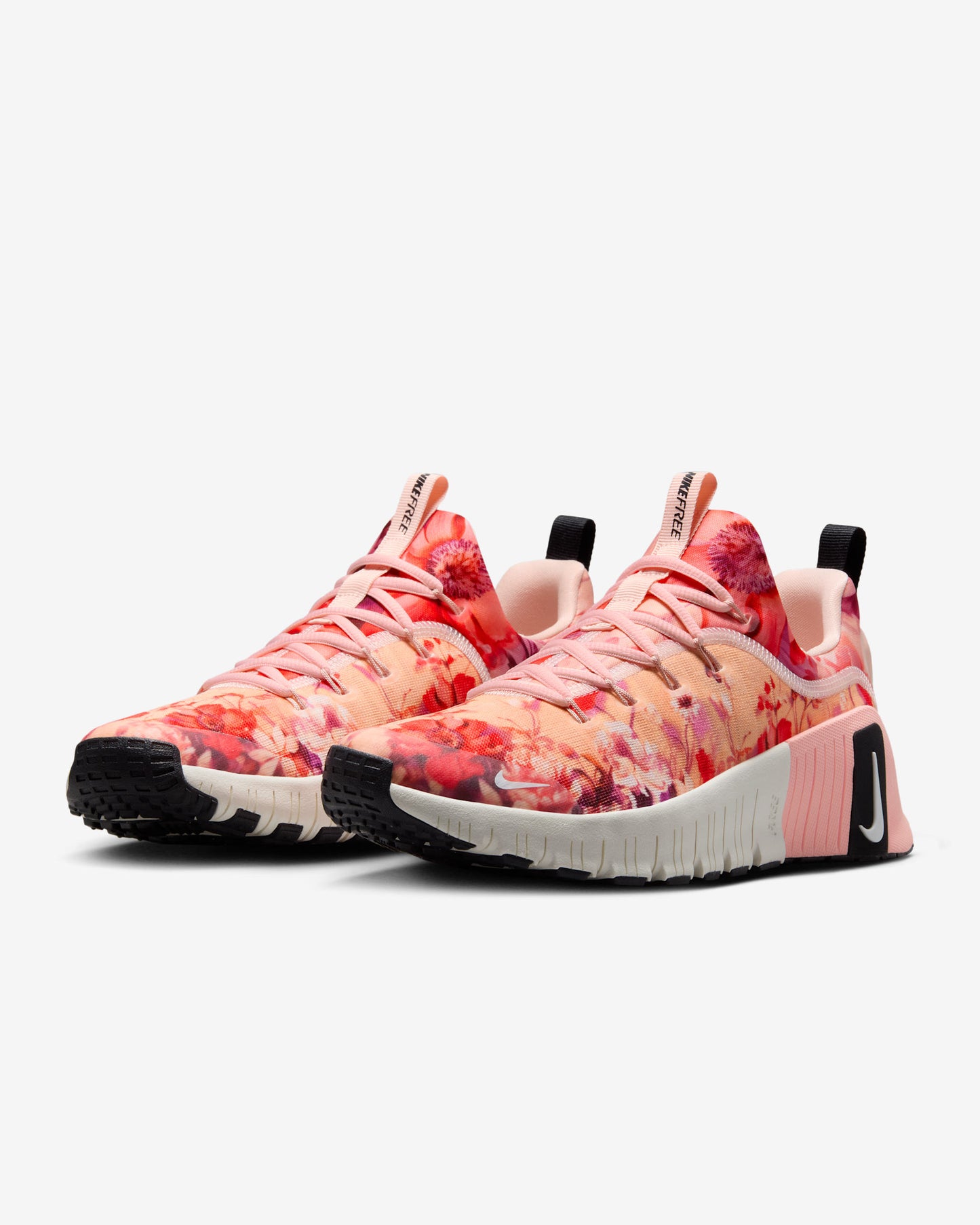 NIKE FREE METCON 6 | Coral