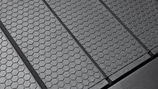 ROGUE | WOODWAY CURVE LTG TREADMILL | PREVENTA