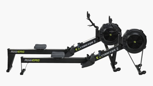 CONCEPT2 ROWERG ROWER - PM5 | PREVENTA