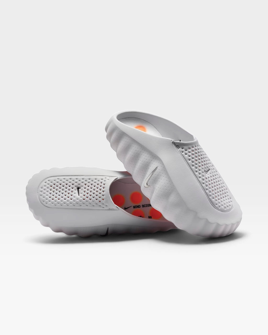 Nike Mind 001 | Light Smoke Grey