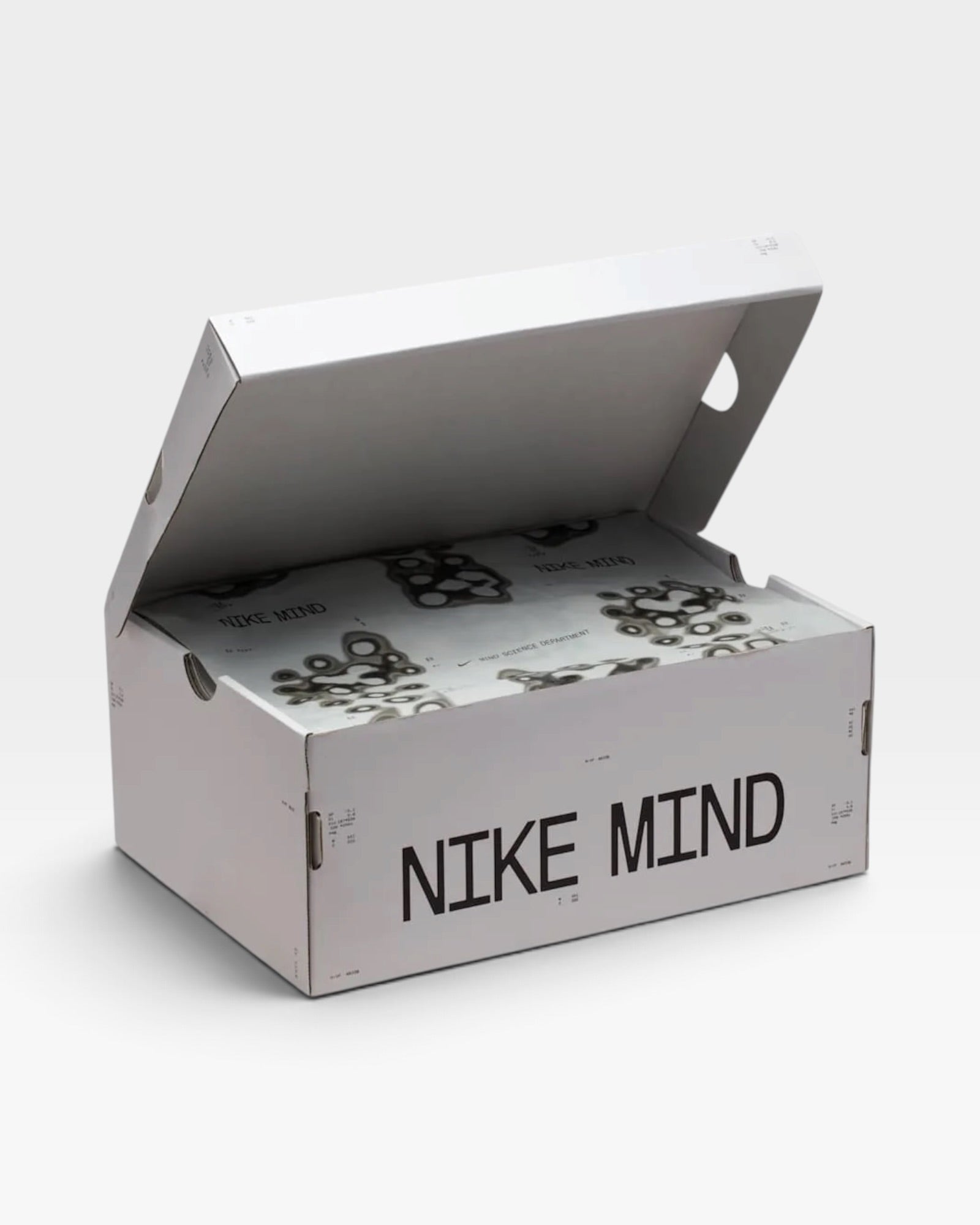 Nike Mind 001 | Black