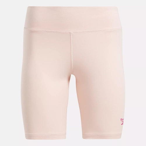 Women’s Reebok Bike Short Pink