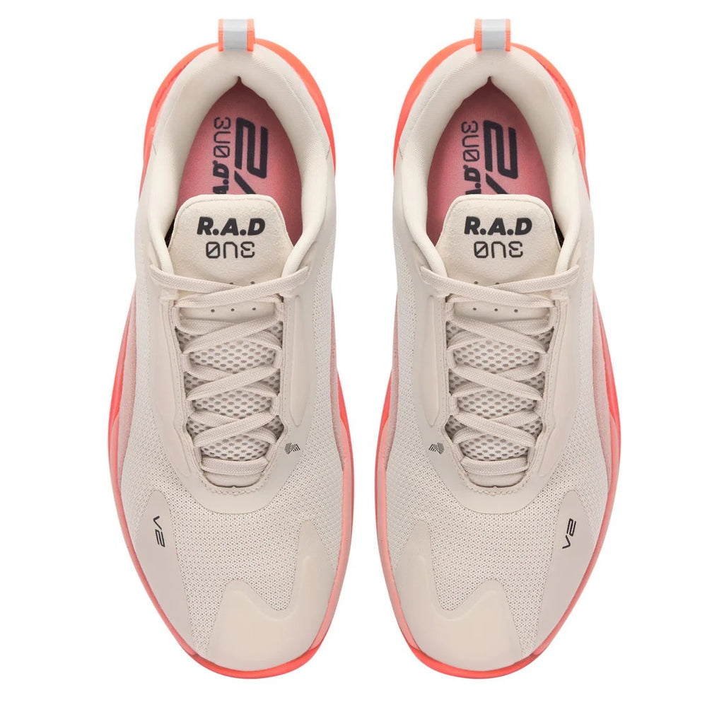 RAD One V2 | Lobster Bisque
