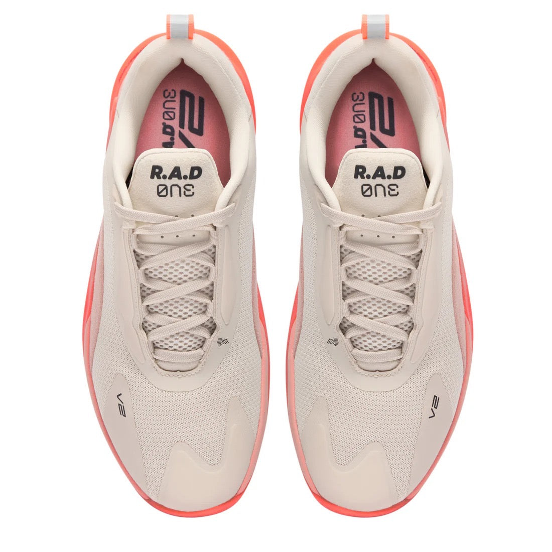 RAD One V2 | Pink Smoke