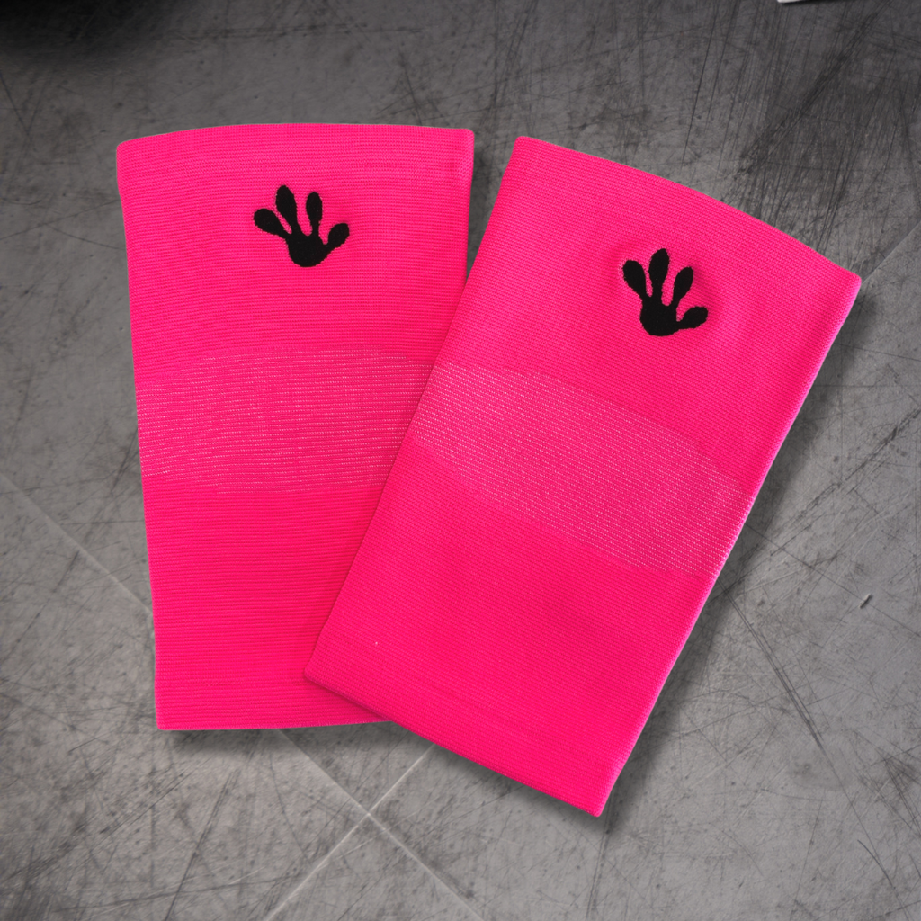 RODILLERAS WOD - LITE