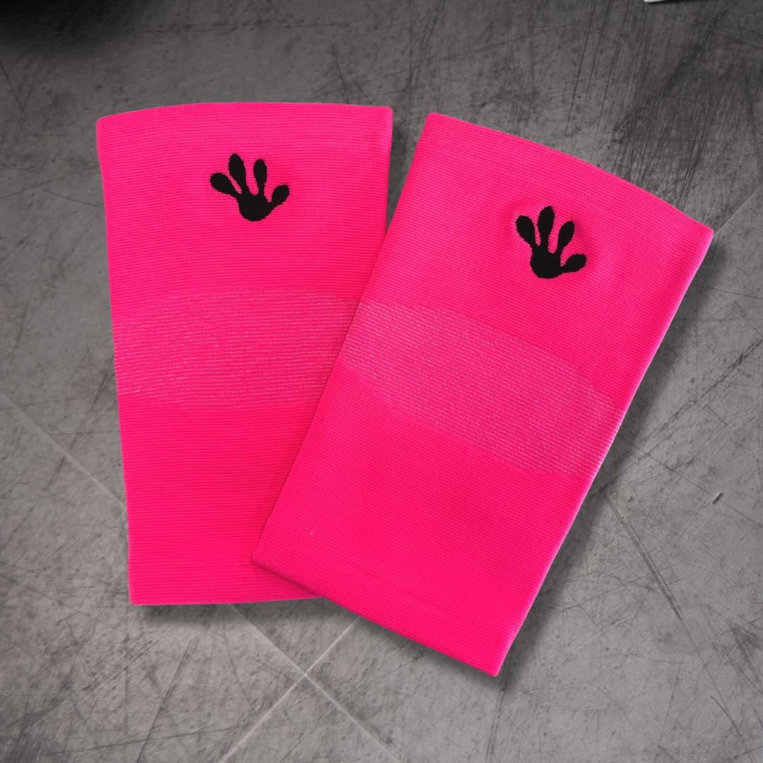RODILLERAS WOD - LITE
