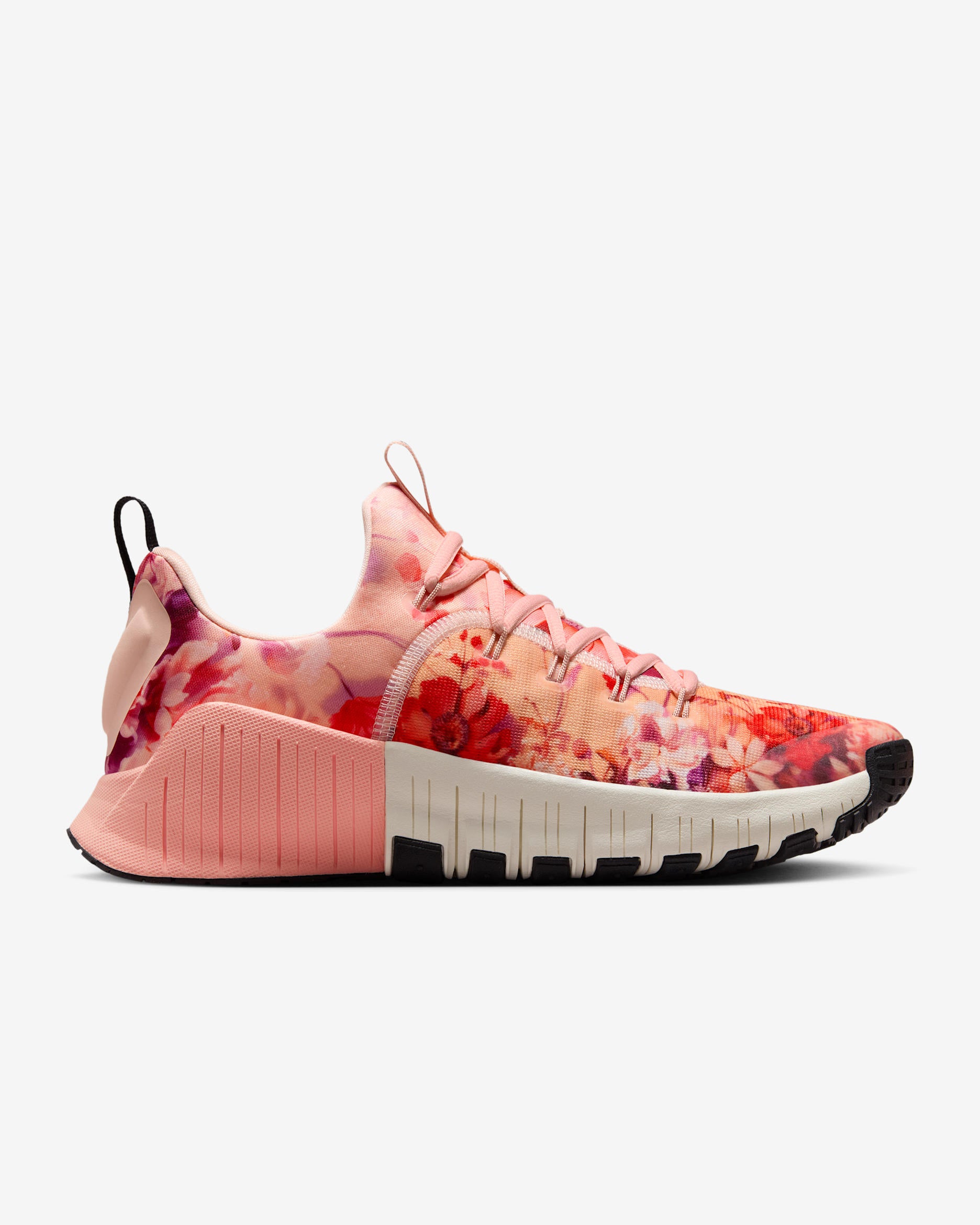 NIKE FREE METCON 6 | Coral