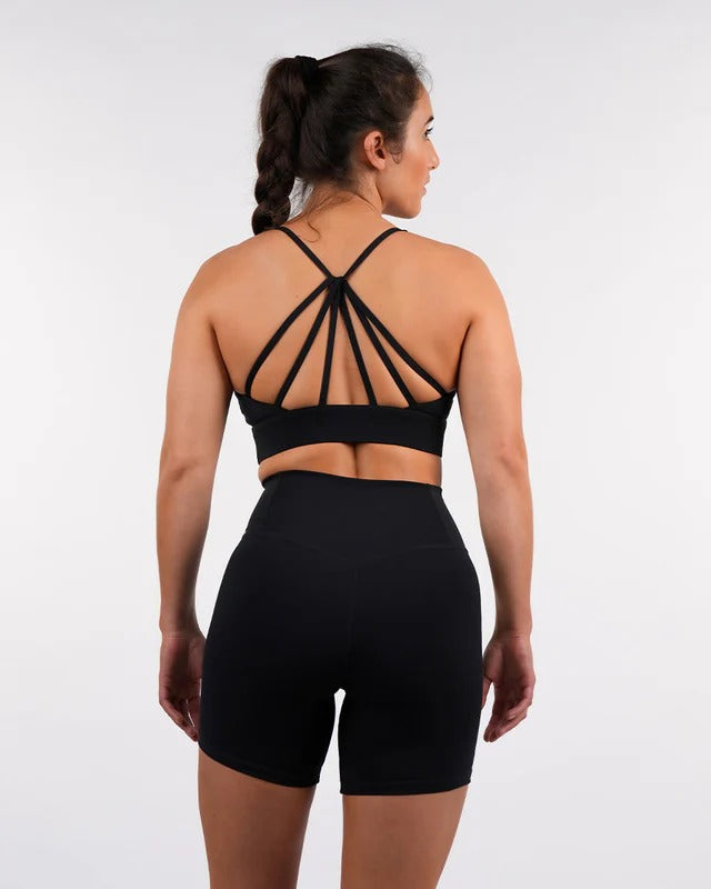 NS Women’s Short | Black