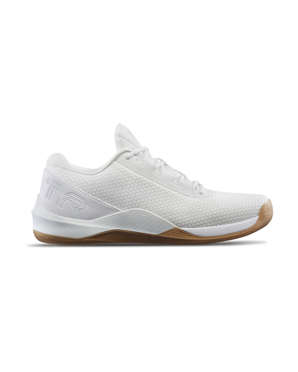 TYR CXT-2 | White / gum