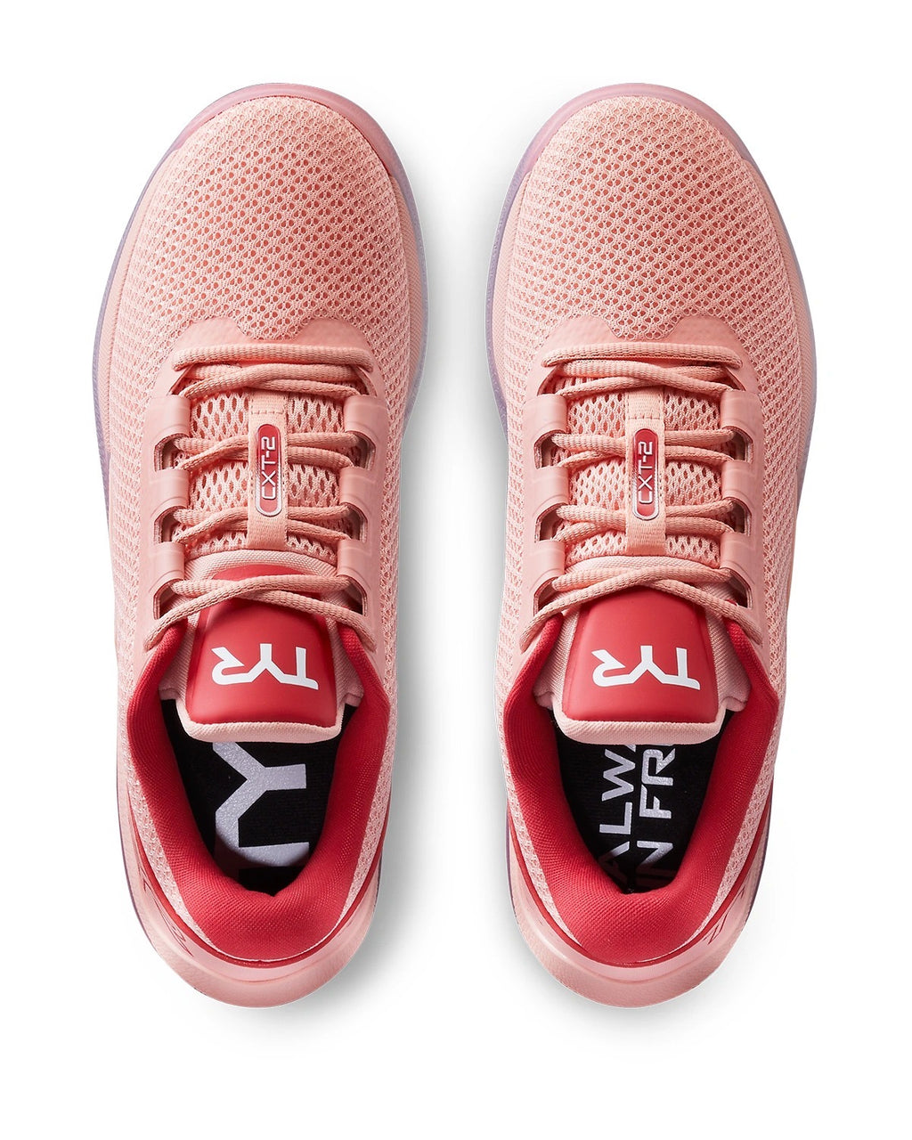TYR CXT-2 TRAINER | Pink
