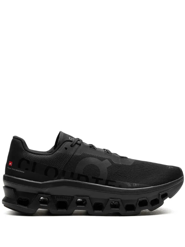 CLOUDMONSTER | BLACK
