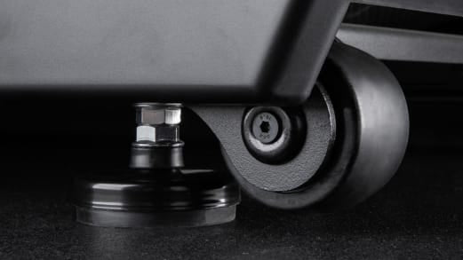 ROGUE | WOODWAY CURVE LTG TREADMILL | PREVENTA