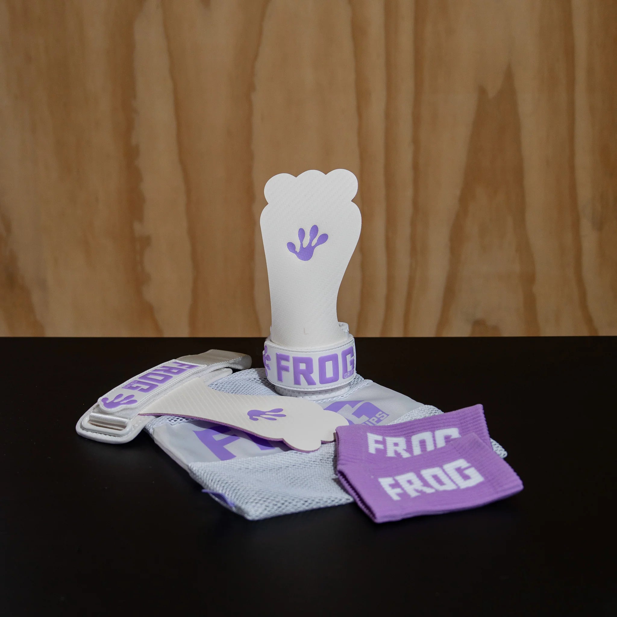 Frog Grips Elite 4.0 | Lavender