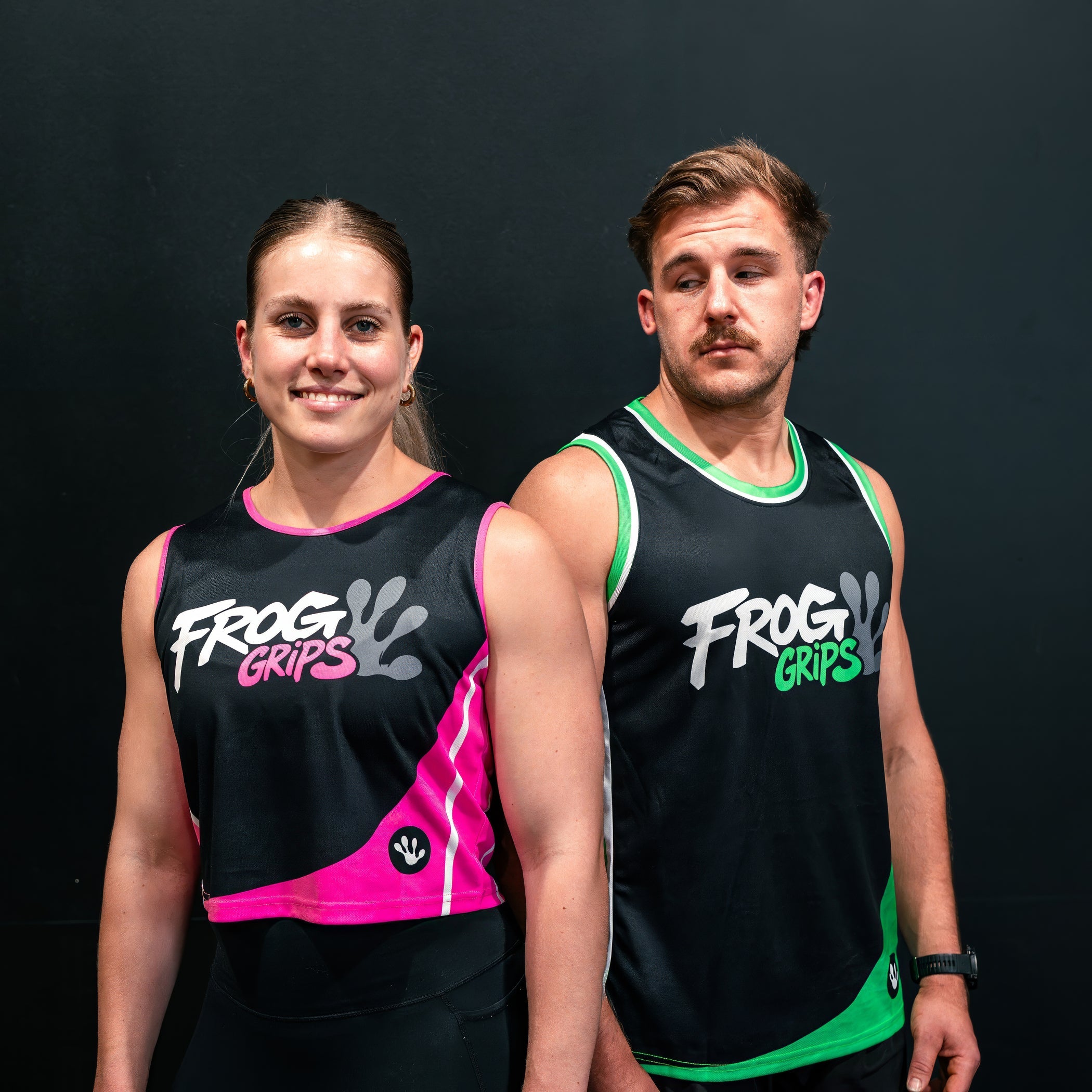 FROG SQUAD JERSEY 2.0