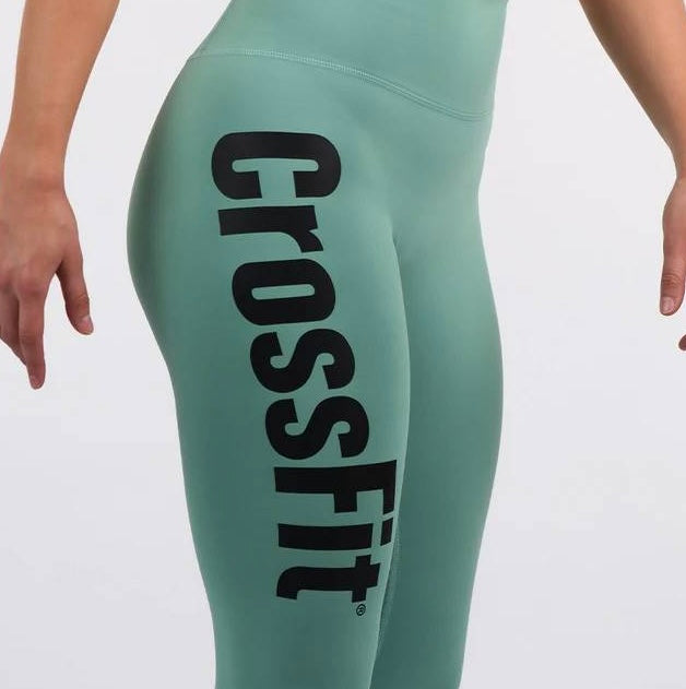 NS Leggins | Green