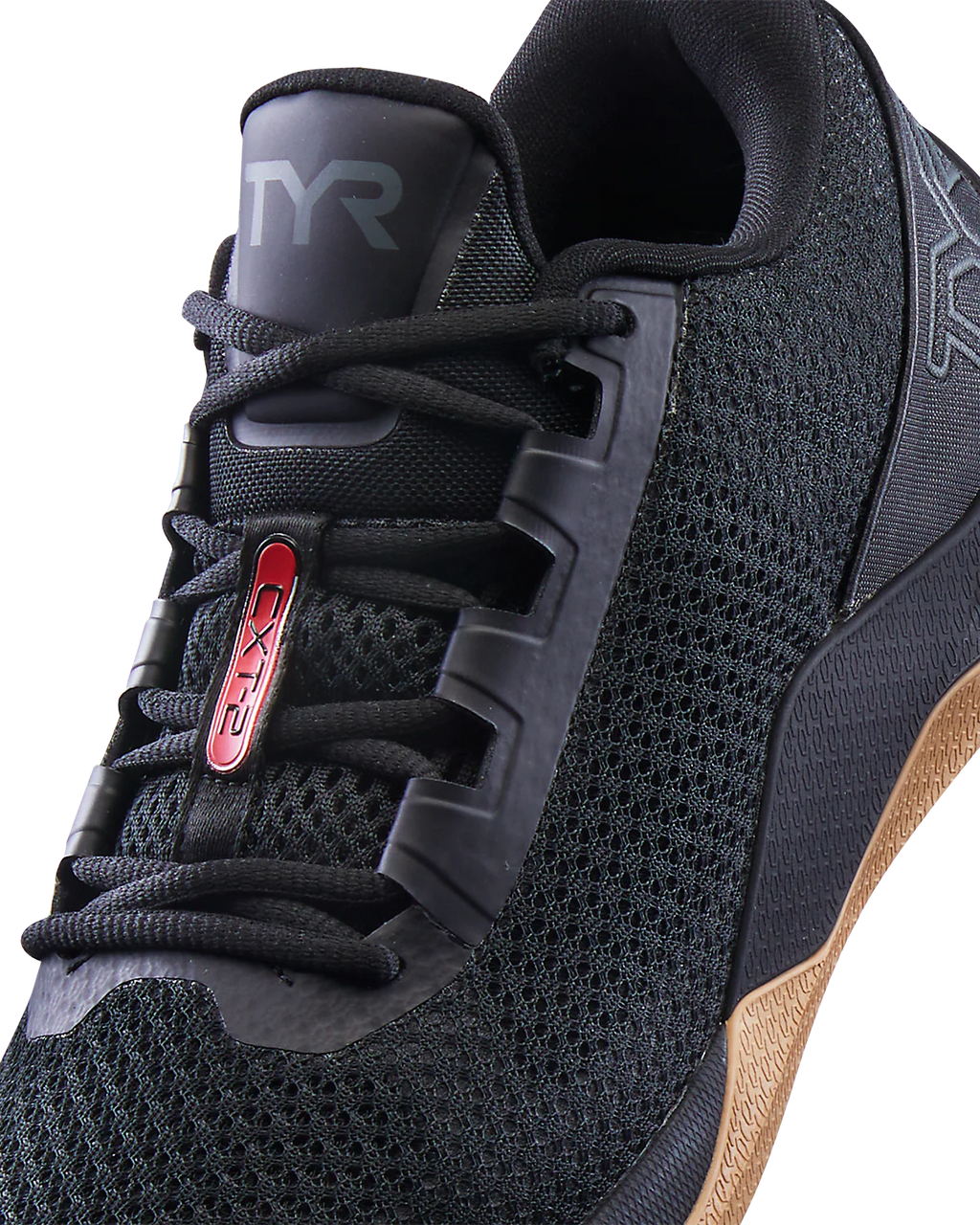TYR CXT-2 | Black Gum
