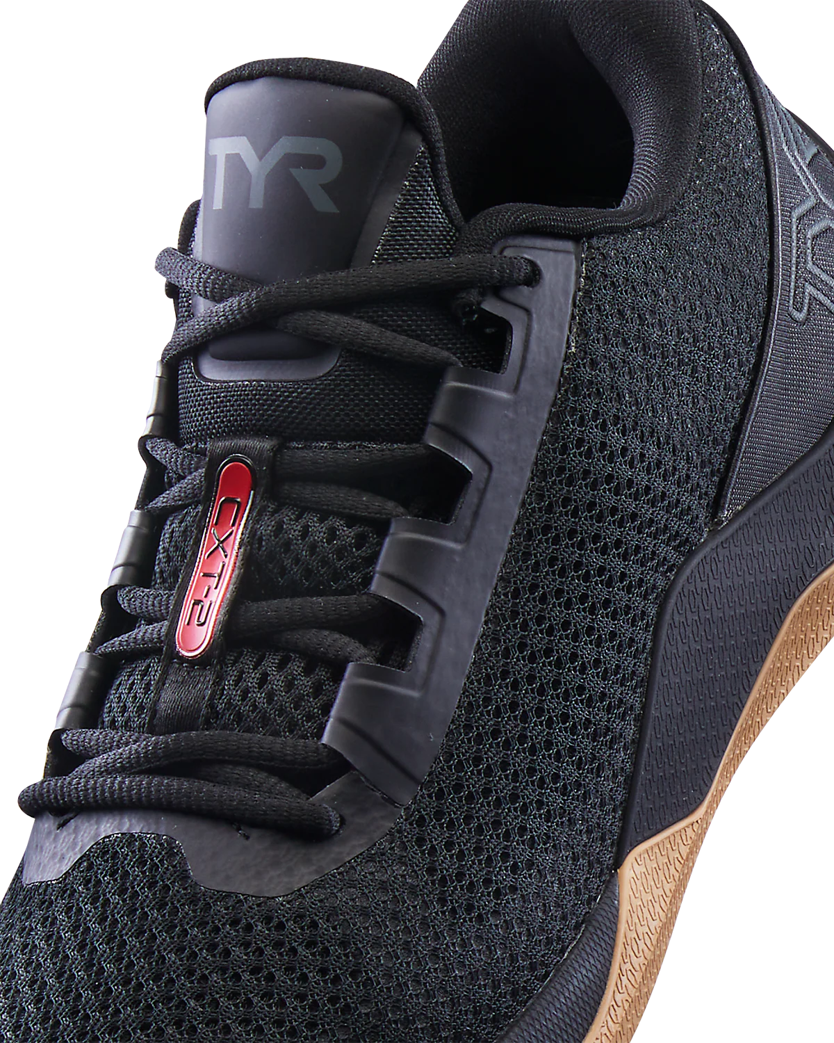 TYR CXT-2 | Black Gum