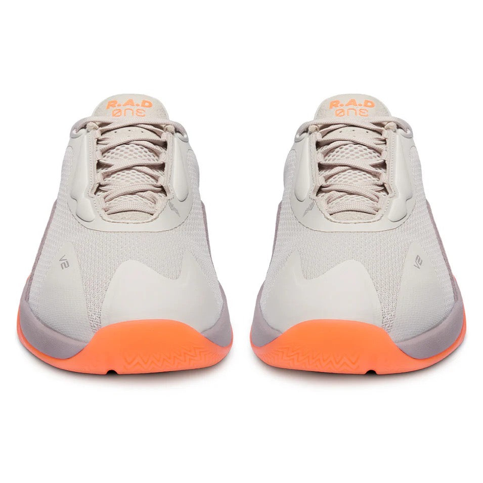 RAD One V2 | Solar Orange