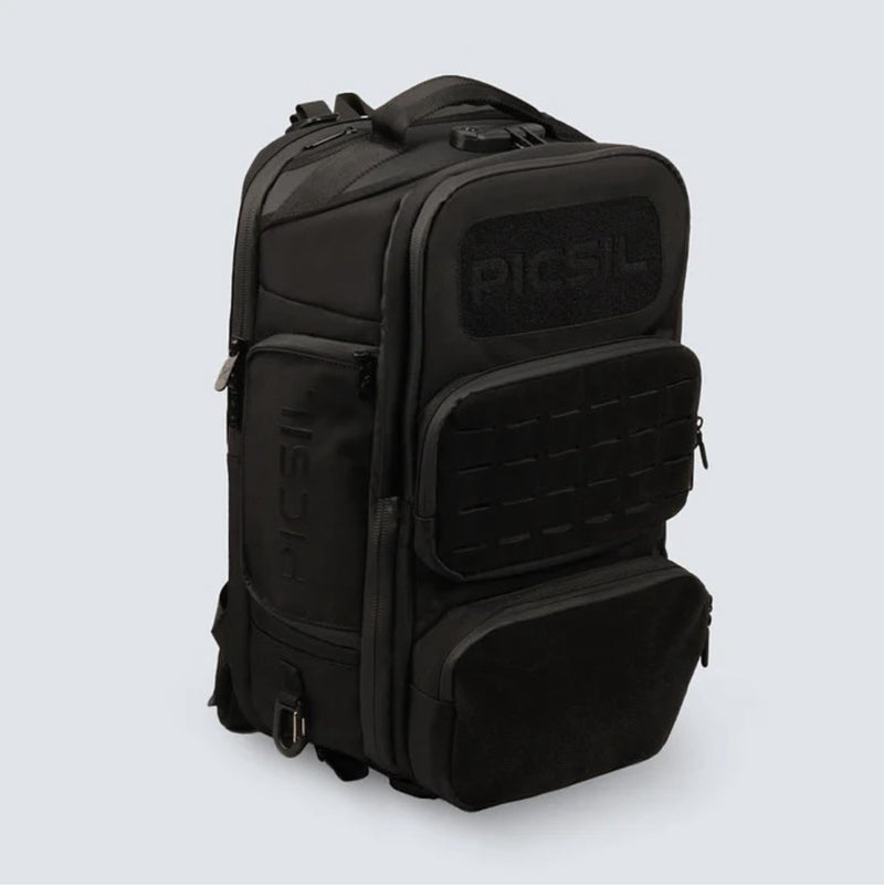 Mochila Picsil Maverick 2da Generación | Moonless