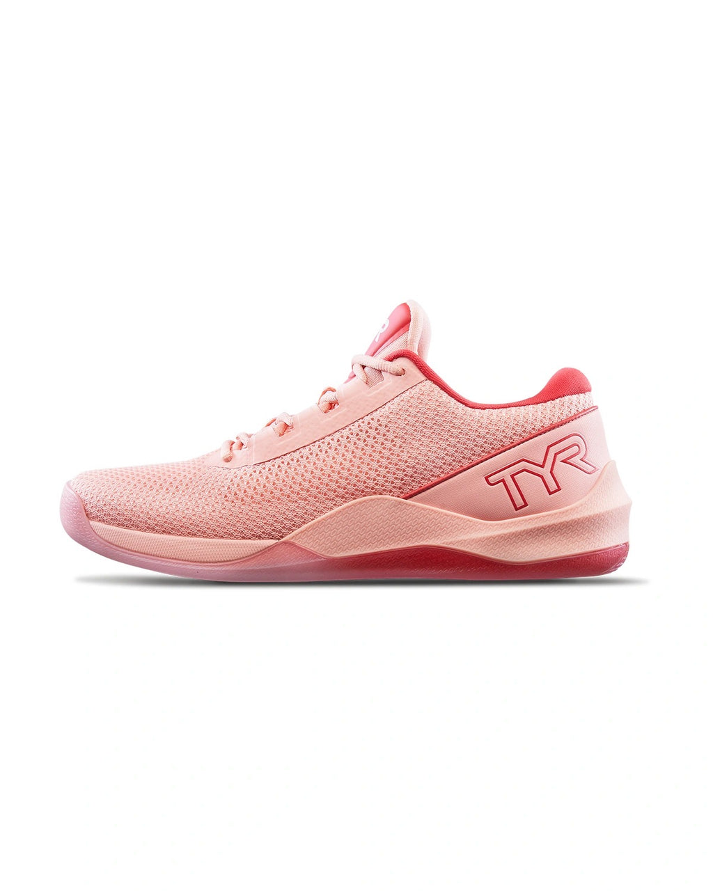 TYR CXT-2 TRAINER | Pink