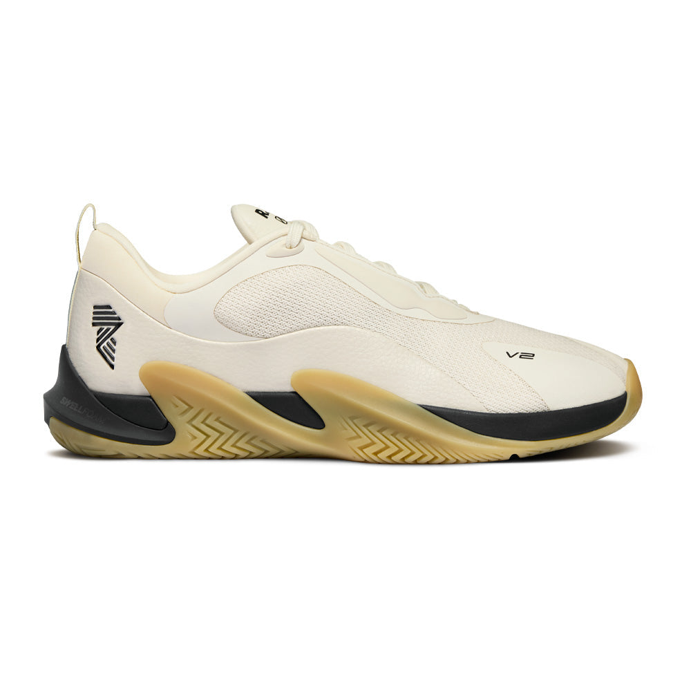 RAD ONE V2 | FLAT WHITE - ARTICULO DE IMPORTACION