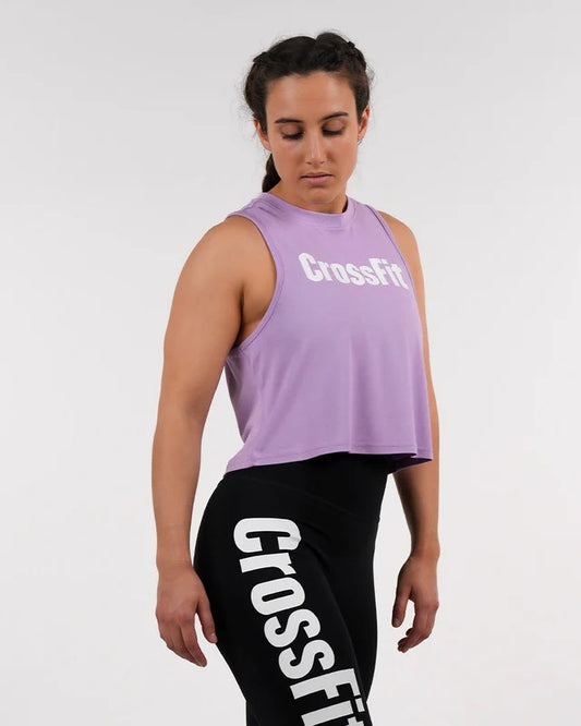 NS Wmns Tank | Orchid