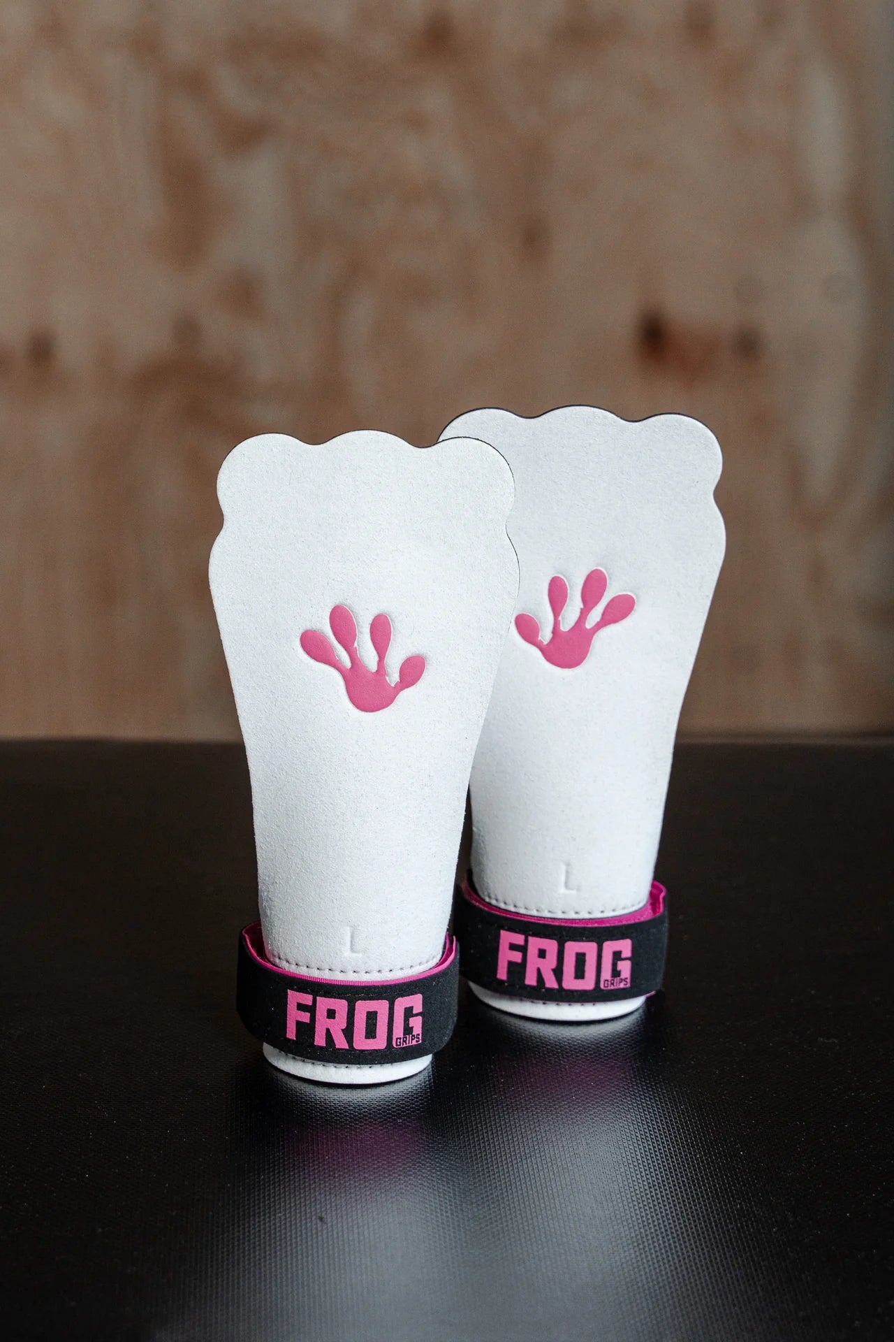 Frog Grips Fibre Grips OG