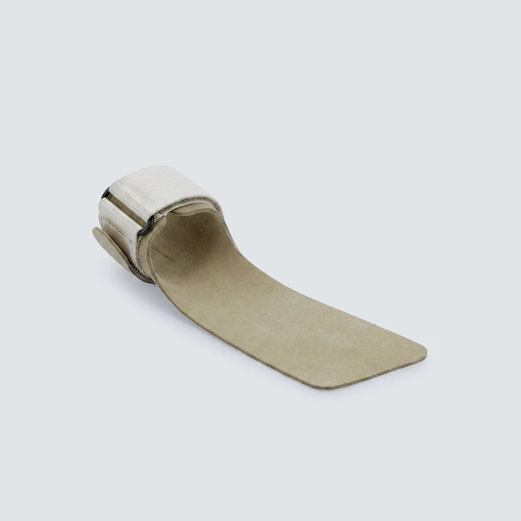 Calleras Picsil Heron Grips | Ivory