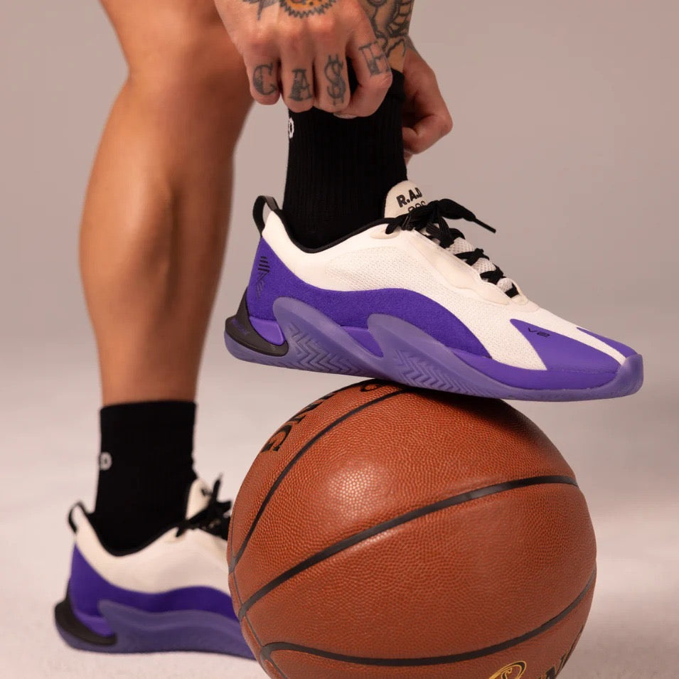 RAD One V2 | Court Purple