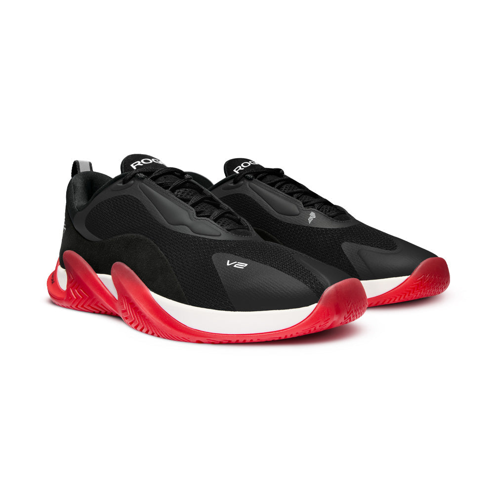 RAD ONE V2 x ROGUE | SOBREPEDIDO