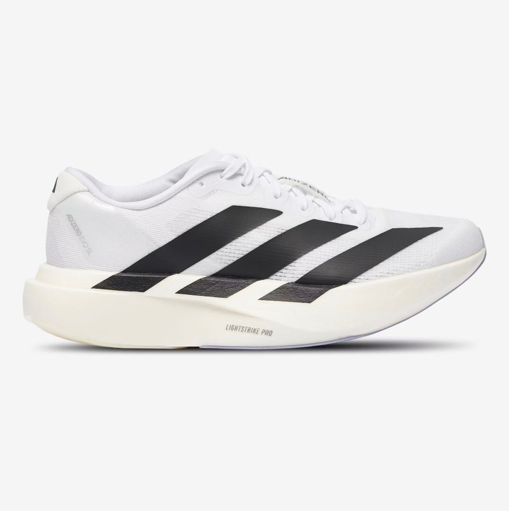 ADIZERO EVO SL ADIDAS | White
