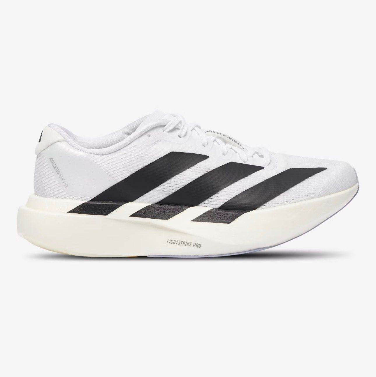 ADIZERO EVO SL ADIDAS | White