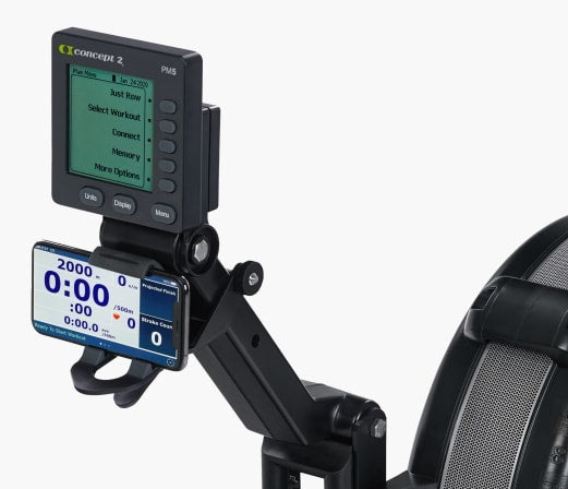 CONCEPT2 ROWERG ROWER - PM5 | PREVENTA