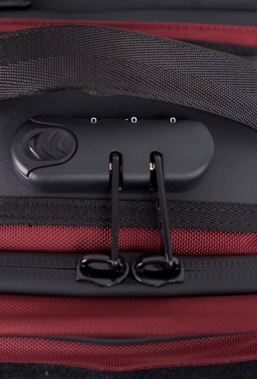 Mochila Picsil Maverick 2da Generación | Burgundy
