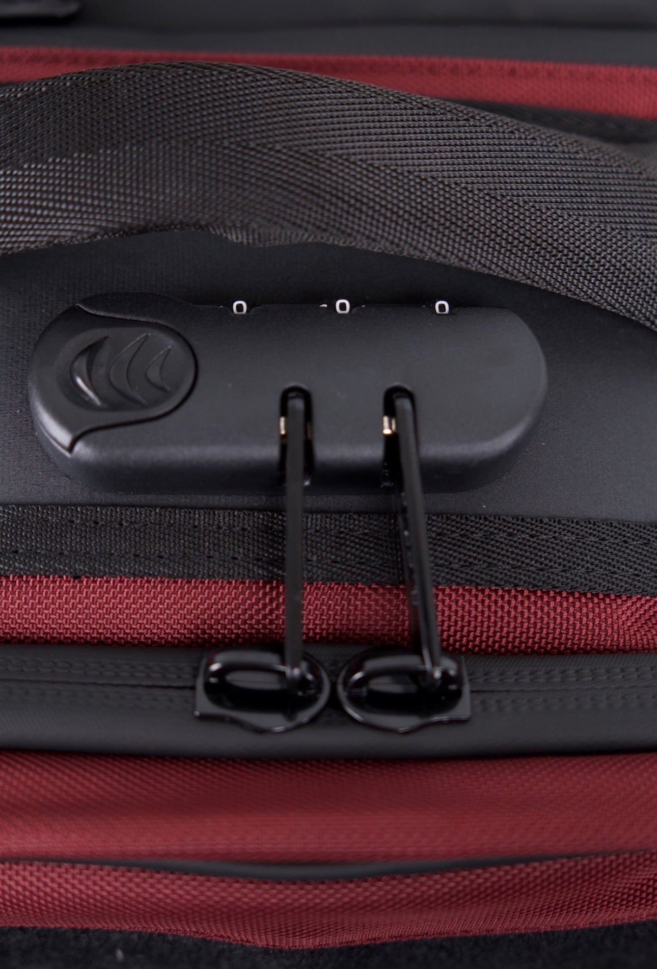 Mochila Picsil Maverick 2da Generación | Burgundy