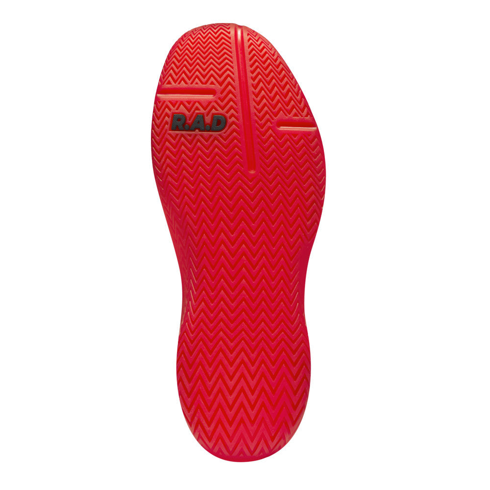 RAD ONE V2 x ROGUE | SOBREPEDIDO