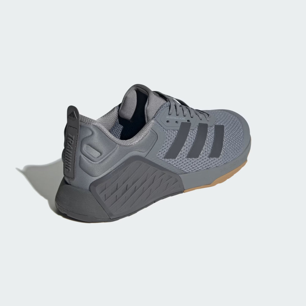 Adidas Dropset 3 | Grey