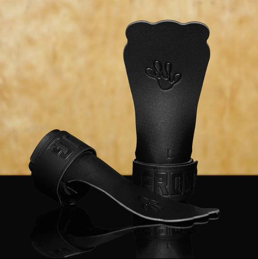 Base grips 2.0 | HD