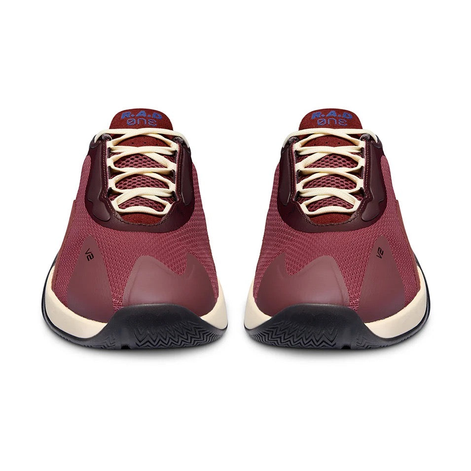 RAD One V2 | Deep Red