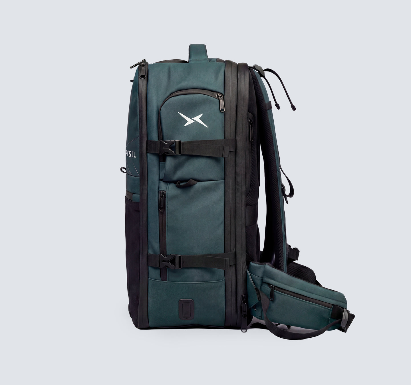 Horizon Backpack PICSIL | Moss