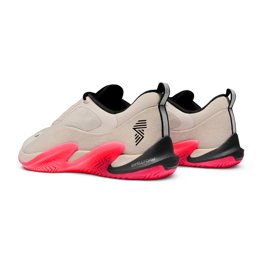 RAD ONE V2 | FLAT WHITE - ARTICULO DE IMPORTACION