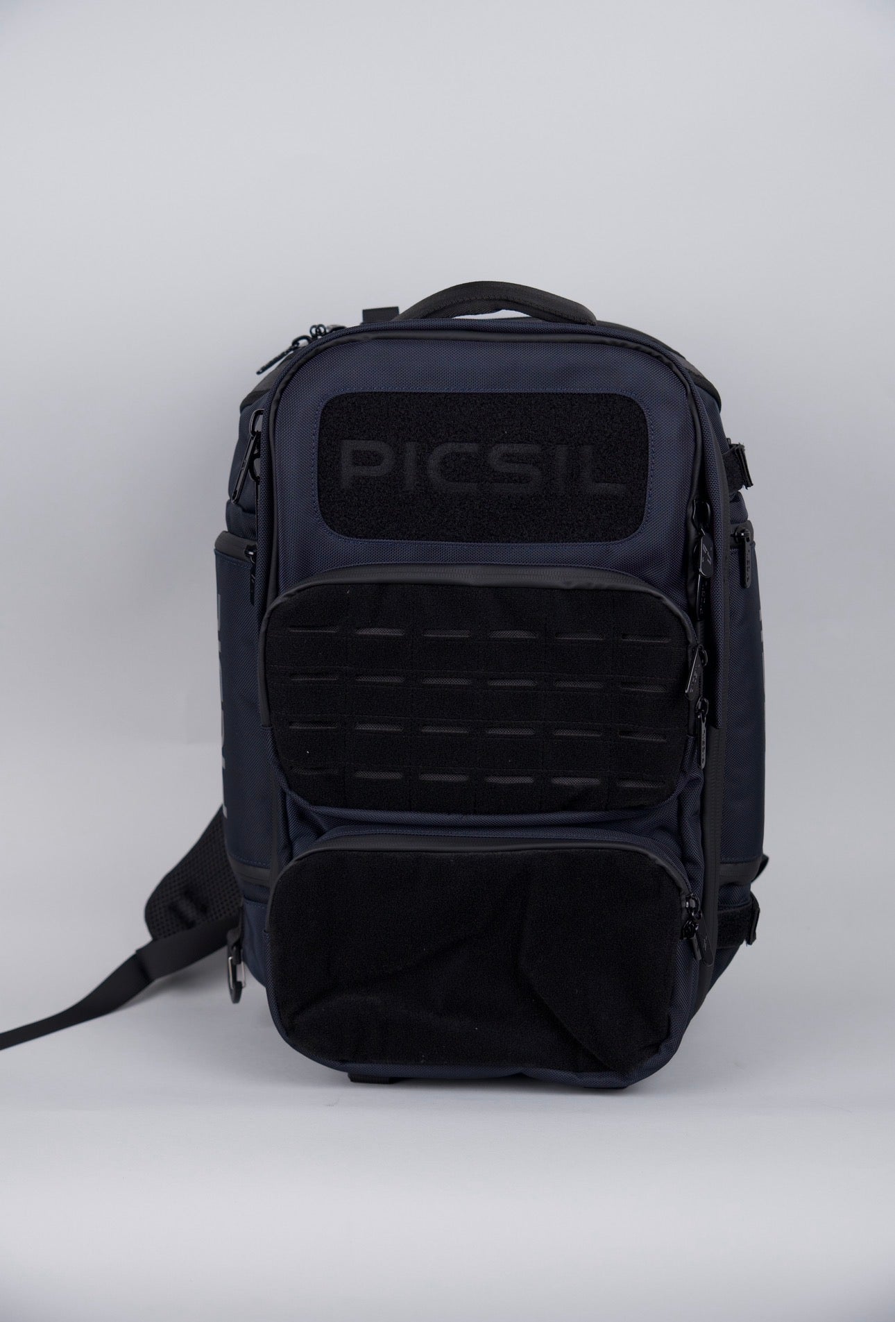 Mochila Picsil Maverick 2nd Generation | Navy