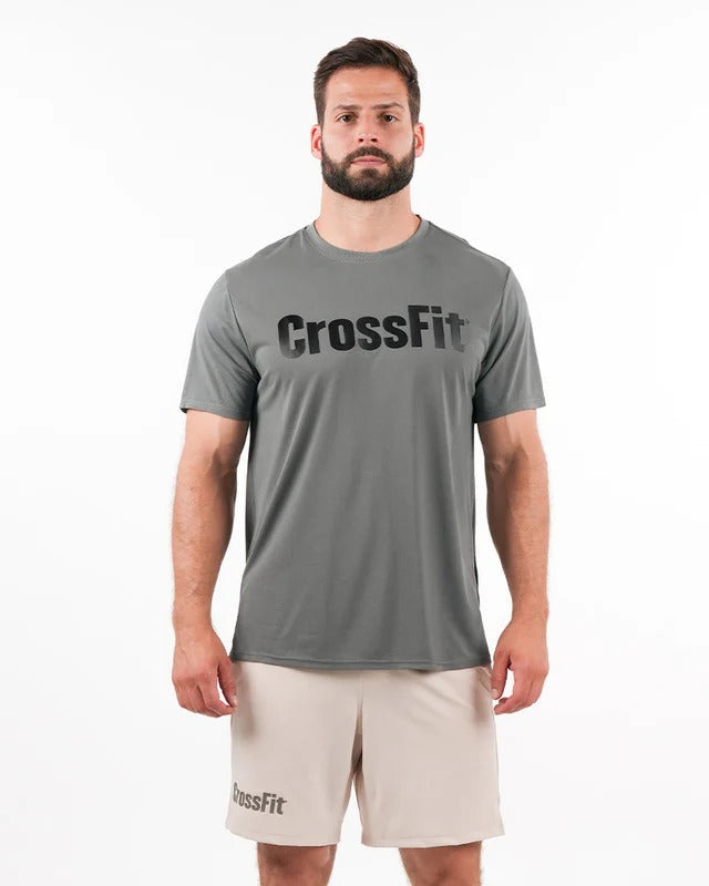 NS Men’s Tshirt | Grey
