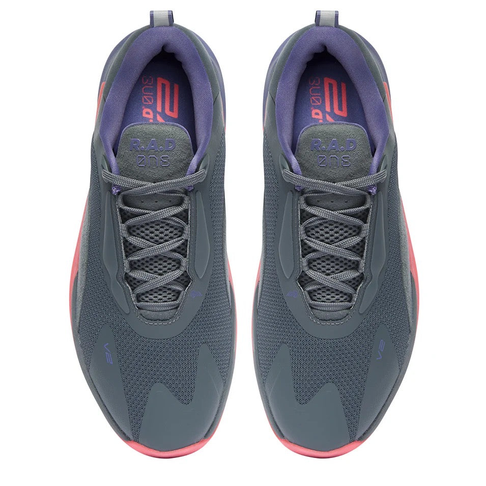 RAD One V2 | Turbulence Heron